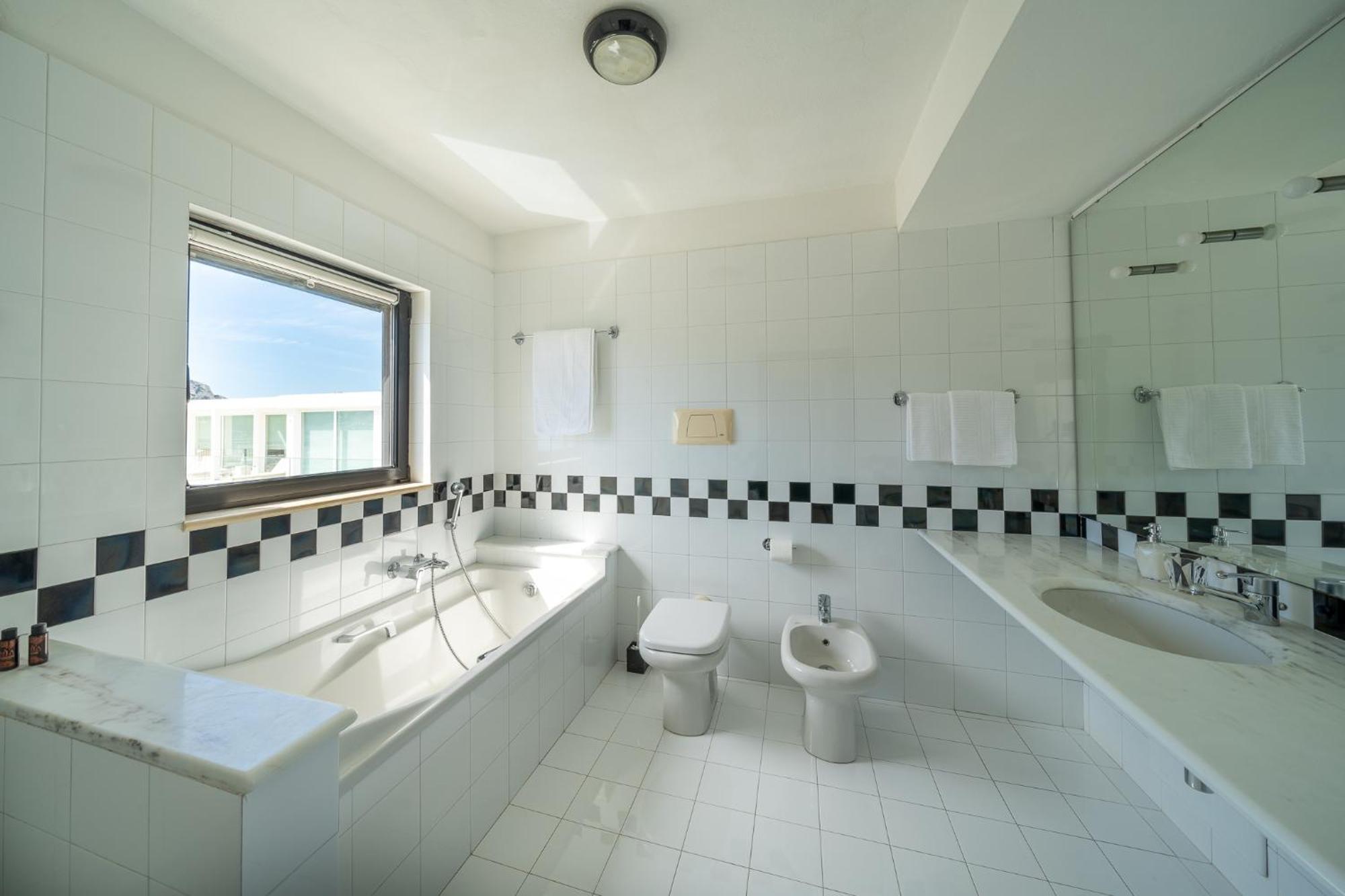 Attico Sul Poetto Apartment Cagliari Exterior photo